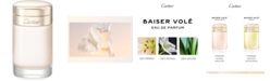 Cartier Baiser Vol&eacute; Eau de Parfum, 3.3 oz 